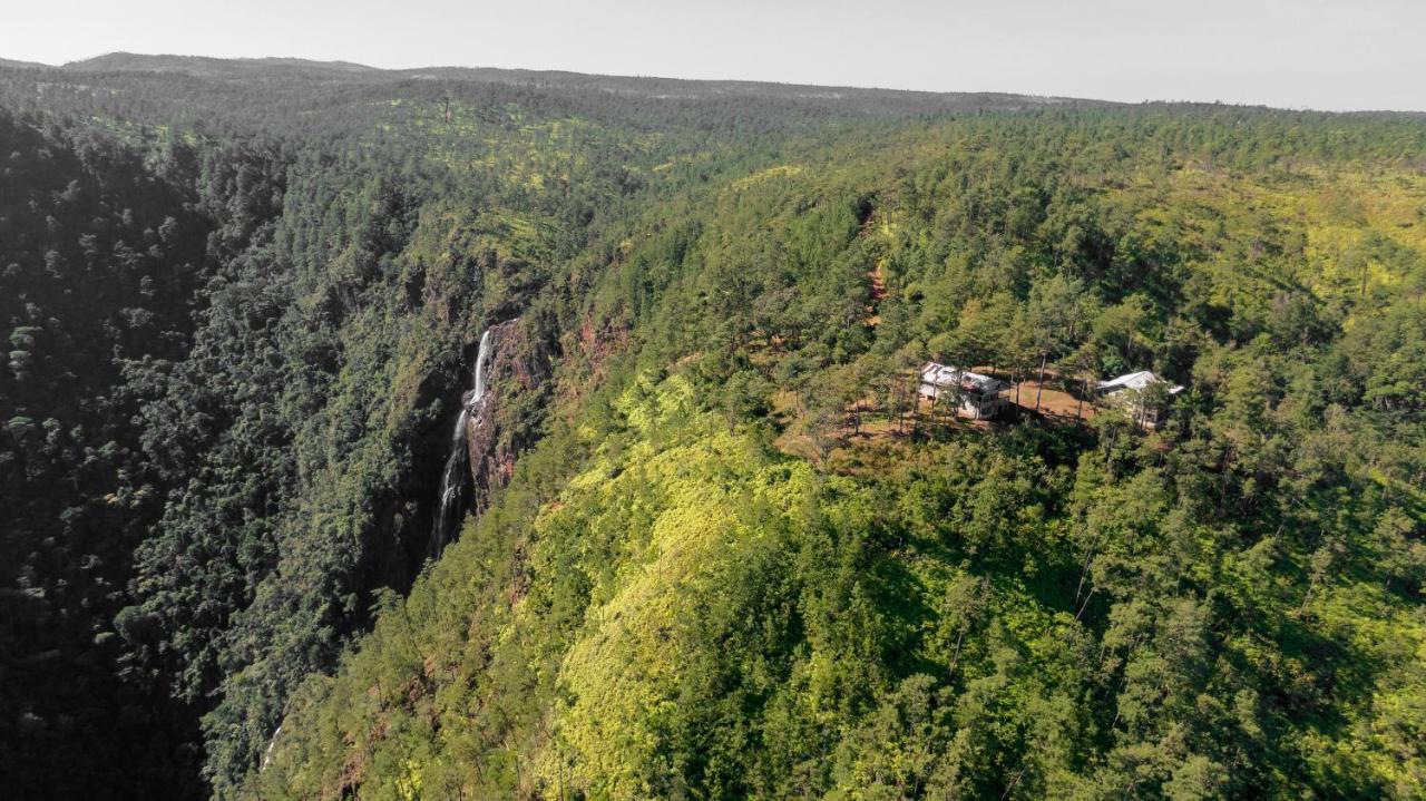 Blancaneaux Lodge By Francis Ford Coppola San Ignacio Εξωτερικό φωτογραφία