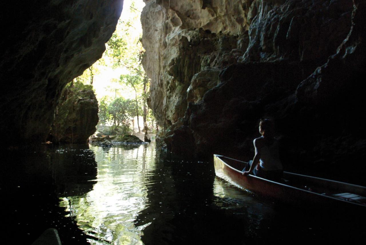 Blancaneaux Lodge By Francis Ford Coppola San Ignacio Εξωτερικό φωτογραφία
