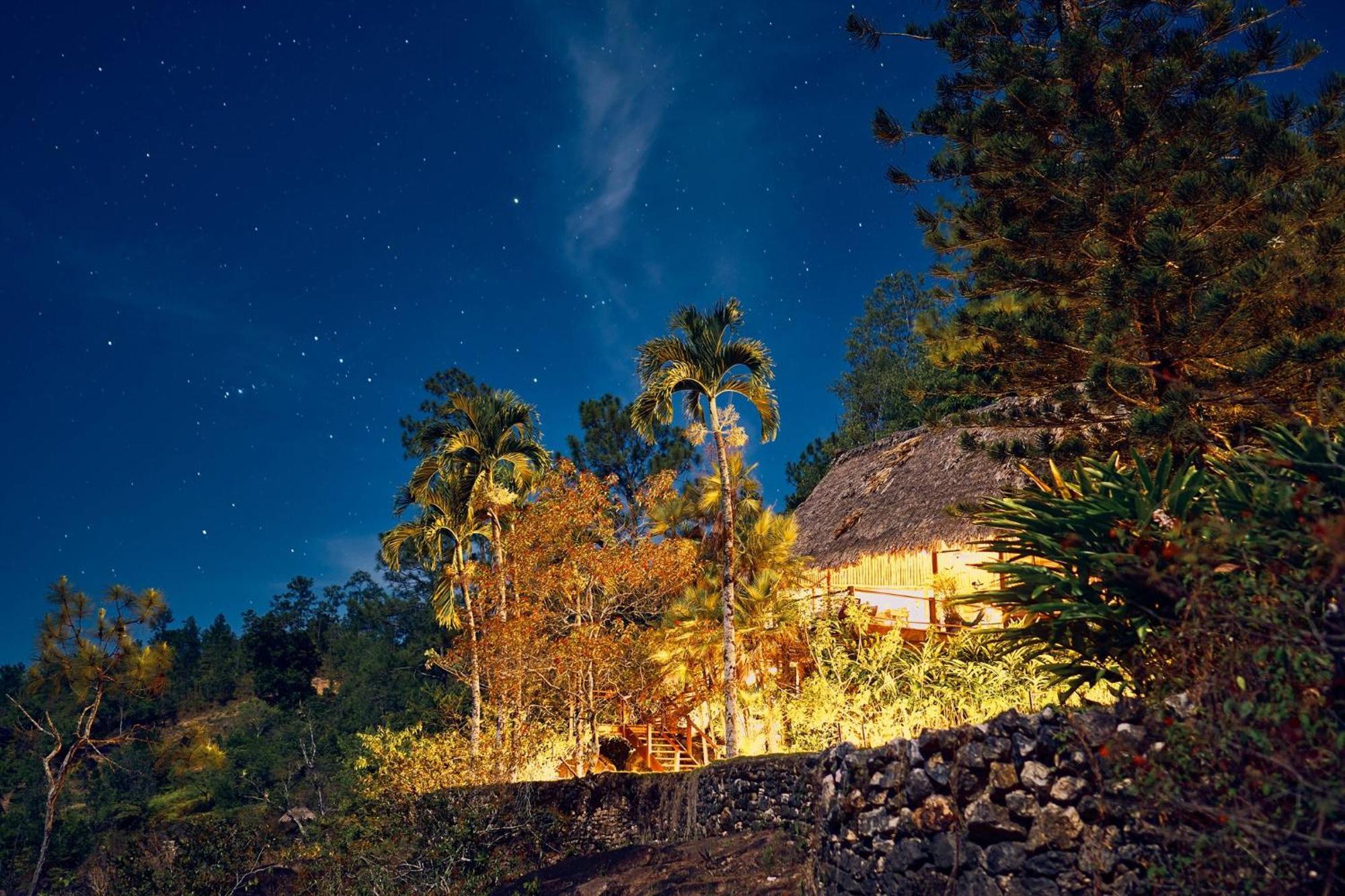 Blancaneaux Lodge By Francis Ford Coppola San Ignacio Εξωτερικό φωτογραφία