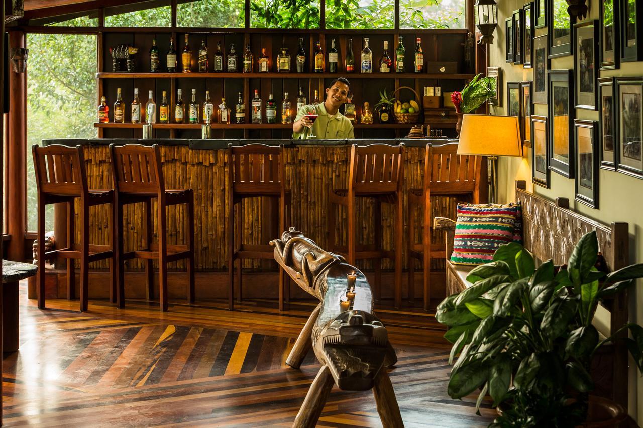 Blancaneaux Lodge By Francis Ford Coppola San Ignacio Εξωτερικό φωτογραφία