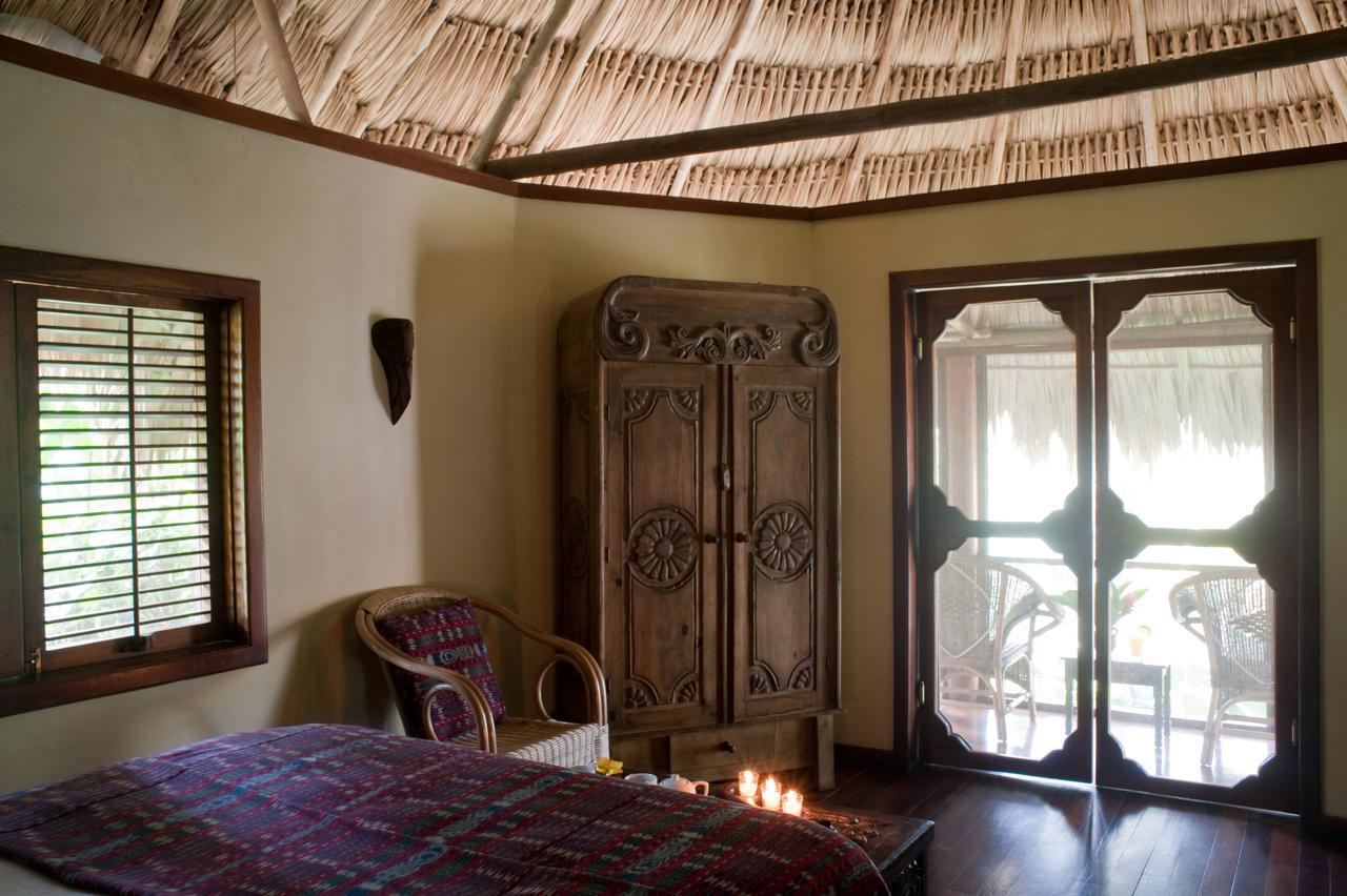 Blancaneaux Lodge By Francis Ford Coppola San Ignacio Εξωτερικό φωτογραφία